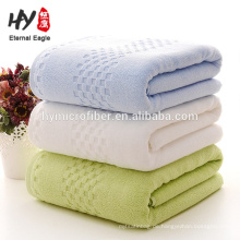 Professional printed luxury hotel bath towels made in China